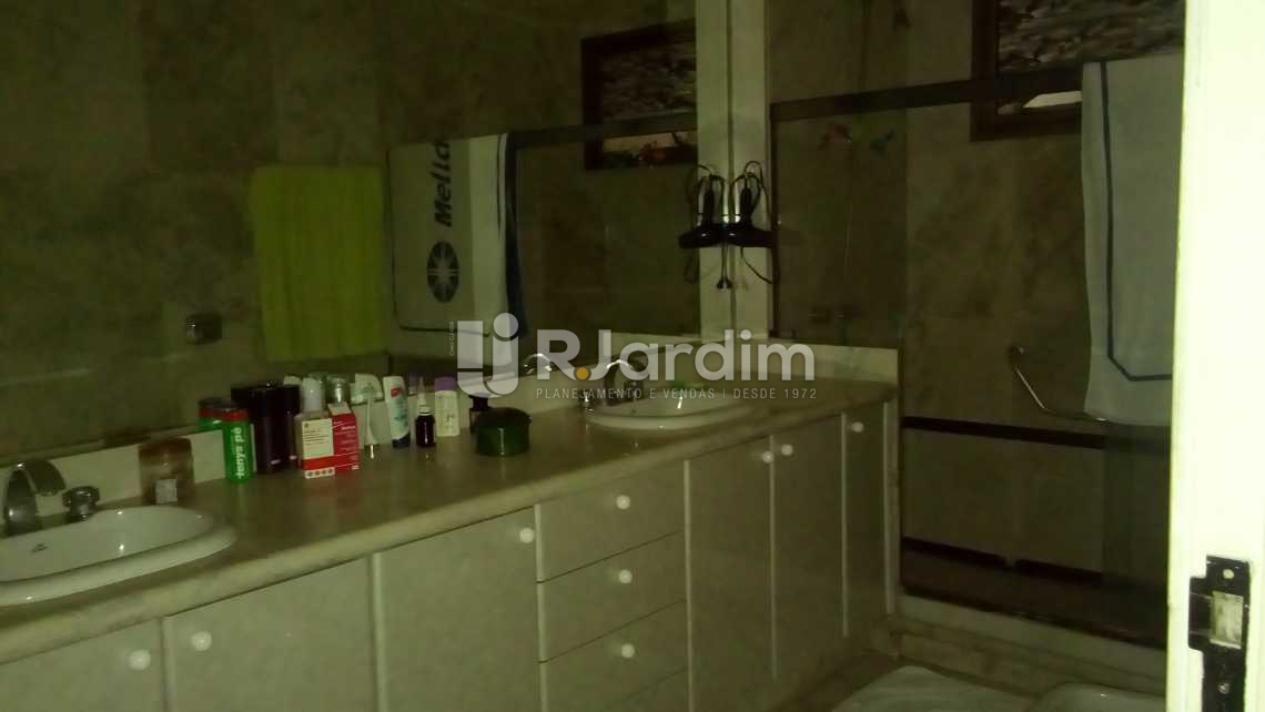 Conheça banheiro suite do imóvel - Apartamento À VENDA, Ipanema, Rio de Janeiro, RJ - LAAP40326 - 15 banheiro suite - Apartamento À VENDA, Ipanema, Rio de Janeiro, RJ - LAAP40326 - 15