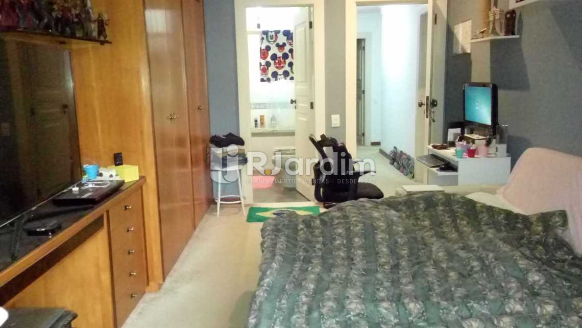 Conheça quarto do imóvel - Apartamento À VENDA, Ipanema, Rio de Janeiro, RJ - LAAP40326 - 14 quarto - Apartamento À VENDA, Ipanema, Rio de Janeiro, RJ - LAAP40326 - 14
