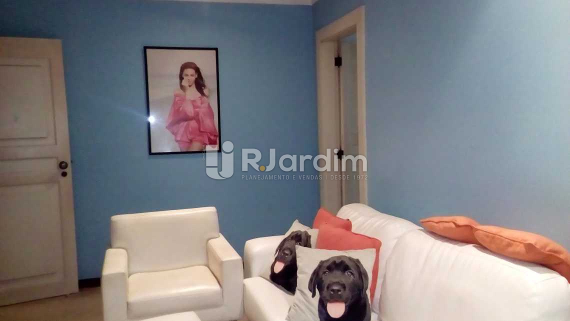 Conheça quarto do imóvel - Apartamento À VENDA, Ipanema, Rio de Janeiro, RJ - LAAP40326 - 16 quarto - Apartamento À VENDA, Ipanema, Rio de Janeiro, RJ - LAAP40326 - 16