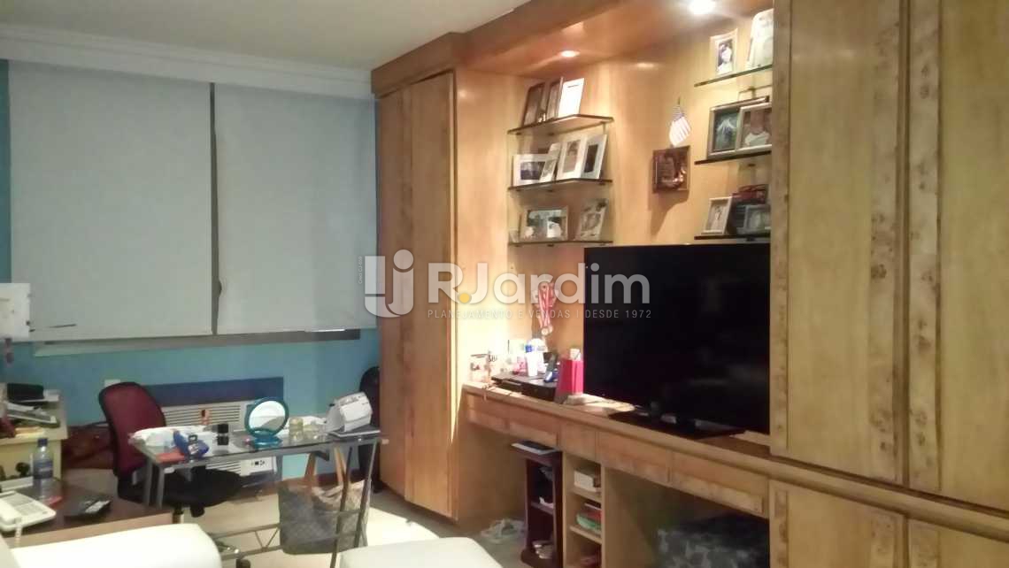 Conheça quarto do imóvel - Apartamento À VENDA, Ipanema, Rio de Janeiro, RJ - LAAP40326 - 18 quarto - Apartamento À VENDA, Ipanema, Rio de Janeiro, RJ - LAAP40326 - 18