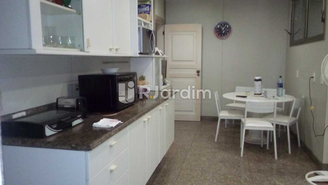 Conheça cozinha do imóvel - Apartamento À VENDA, Ipanema, Rio de Janeiro, RJ - LAAP40326 - 20 cozinha - Apartamento À VENDA, Ipanema, Rio de Janeiro, RJ - LAAP40326 - 20