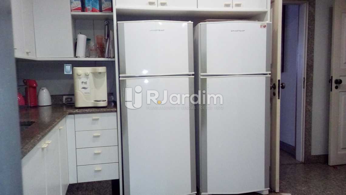 Conheça cozinha do imóvel - Apartamento À VENDA, Ipanema, Rio de Janeiro, RJ - LAAP40326 - 22 cozinha - Apartamento À VENDA, Ipanema, Rio de Janeiro, RJ - LAAP40326 - 22