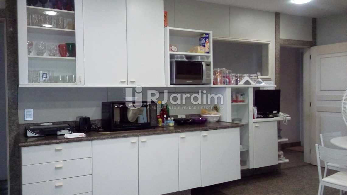 Conheça cozinha do imóvel - Apartamento À VENDA, Ipanema, Rio de Janeiro, RJ - LAAP40326 - 21 cozinha - Apartamento À VENDA, Ipanema, Rio de Janeiro, RJ - LAAP40326 - 21
