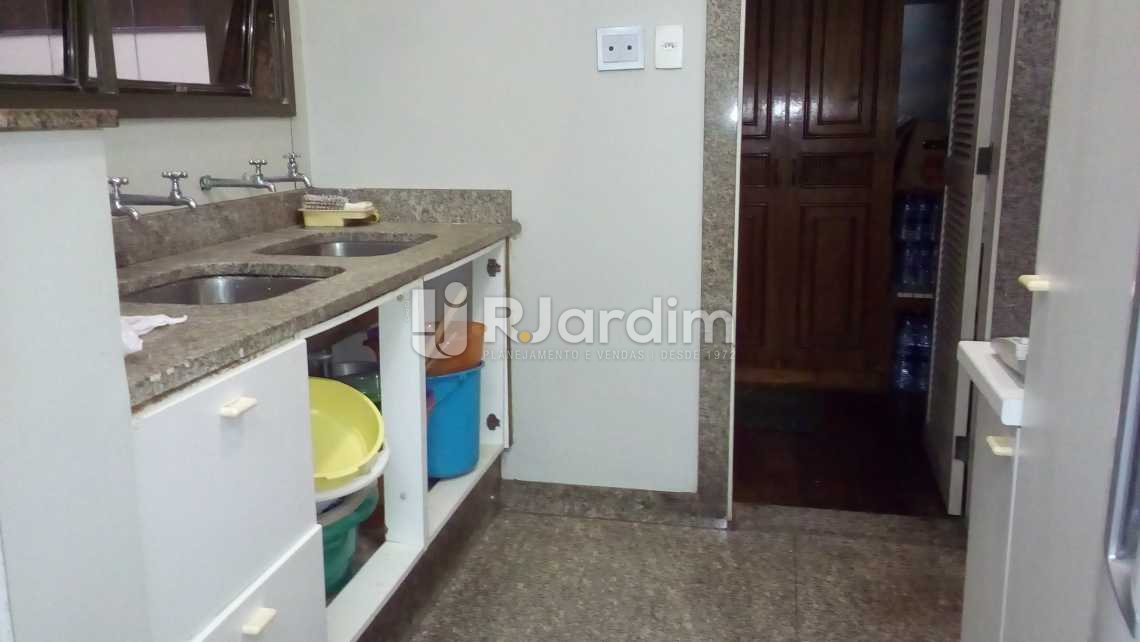 Conheça área de serviço do imóvel - Apartamento À VENDA, Ipanema, Rio de Janeiro, RJ - LAAP40326 - 24 área de serviço - Apartamento À VENDA, Ipanema, Rio de Janeiro, RJ - LAAP40326 - 24
