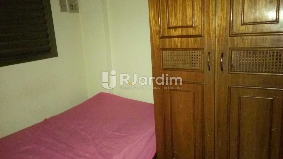 Conheça quarto empregada do imóvel - Apartamento À VENDA, Ipanema, Rio de Janeiro, RJ - LAAP40326 - 26 quarto empregada - Apartamento À VENDA, Ipanema, Rio de Janeiro, RJ - LAAP40326 - 26