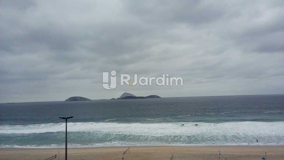 Conheça vista do imóvel - Apartamento À VENDA, Ipanema, Rio de Janeiro, RJ - LAAP40326 - 8 vista - Apartamento À VENDA, Ipanema, Rio de Janeiro, RJ - LAAP40326 - 8