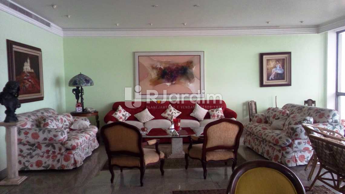 Conheça living do imóvel - Apartamento À VENDA, Ipanema, Rio de Janeiro, RJ - LAAP40326 - 3 living - Apartamento À VENDA, Ipanema, Rio de Janeiro, RJ - LAAP40326 - 3