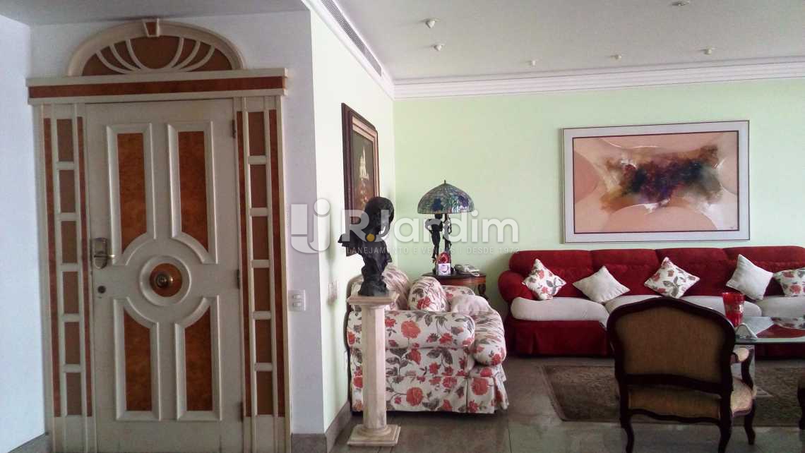 Conheça hall social do imóvel - Apartamento À VENDA, Ipanema, Rio de Janeiro, RJ - LAAP40326 - 1 hall social - Apartamento À VENDA, Ipanema, Rio de Janeiro, RJ - LAAP40326 - 1