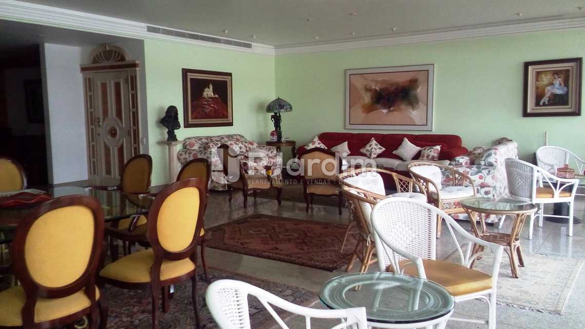 Conheça living do imóvel - Apartamento À VENDA, Ipanema, Rio de Janeiro, RJ - LAAP40326 - 4 living - Apartamento À VENDA, Ipanema, Rio de Janeiro, RJ - LAAP40326 - 4