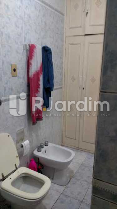 Conheça banheiro 1 do imóvel - Apartamento À VENDA, Copacabana, Rio de Janeiro, RJ - LAAP40328 - 14 banheiro 1 - Apartamento À VENDA, Copacabana, Rio de Janeiro, RJ - LAAP40328 - 14