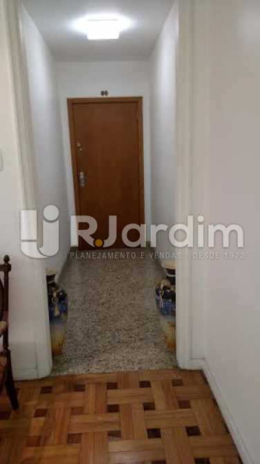 Conheça circulação do imóvel - Apartamento À VENDA, Copacabana, Rio de Janeiro, RJ - LAAP40328 - 4 circulação - Apartamento À VENDA, Copacabana, Rio de Janeiro, RJ - LAAP40328 - 4
