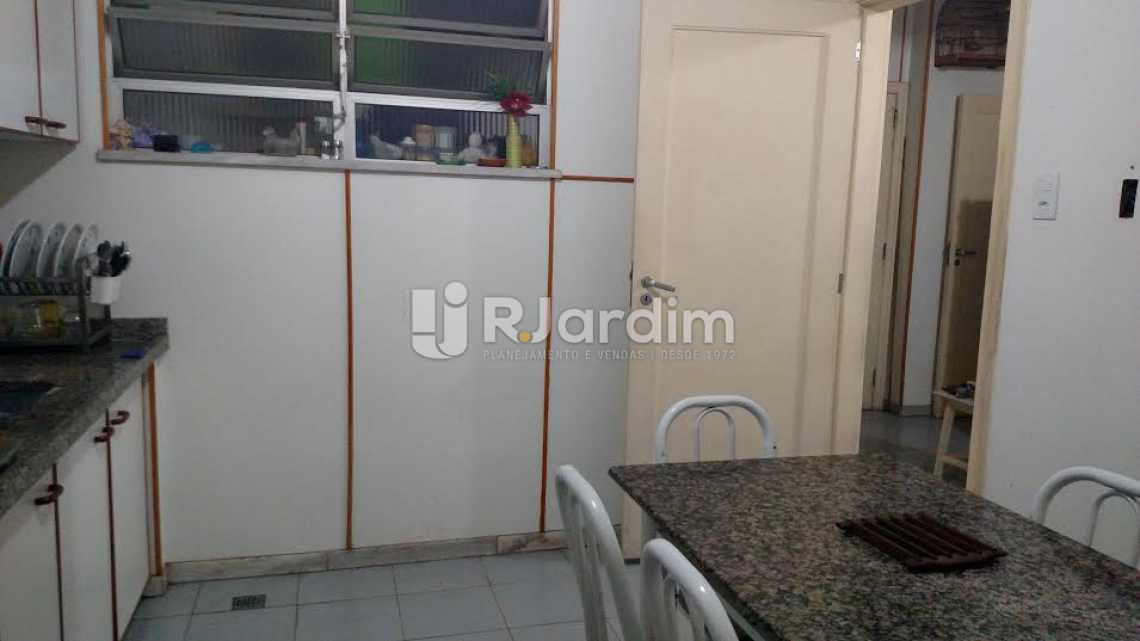 Conheça copa do imóvel - Apartamento À VENDA, Copacabana, Rio de Janeiro, RJ - LAAP40328 - 17 copa - Apartamento À VENDA, Copacabana, Rio de Janeiro, RJ - LAAP40328 - 17