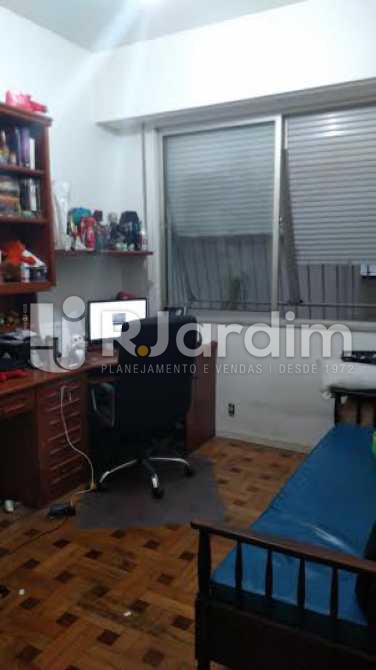 Conheça quarto 3 ang.2 do imóvel - Apartamento À VENDA, Copacabana, Rio de Janeiro, RJ - LAAP40328 - 11 quarto 3 ang.2 - Apartamento À VENDA, Copacabana, Rio de Janeiro, RJ - LAAP40328 - 11