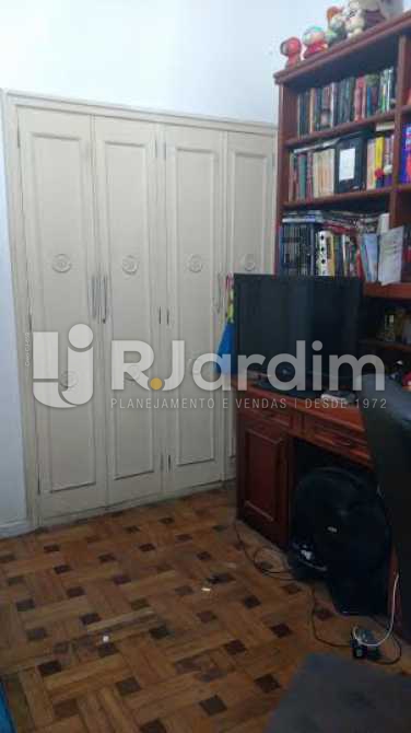 Conheça quarto 3 do imóvel - Apartamento À VENDA, Copacabana, Rio de Janeiro, RJ - LAAP40328 - 10 quarto 3 - Apartamento À VENDA, Copacabana, Rio de Janeiro, RJ - LAAP40328 - 10