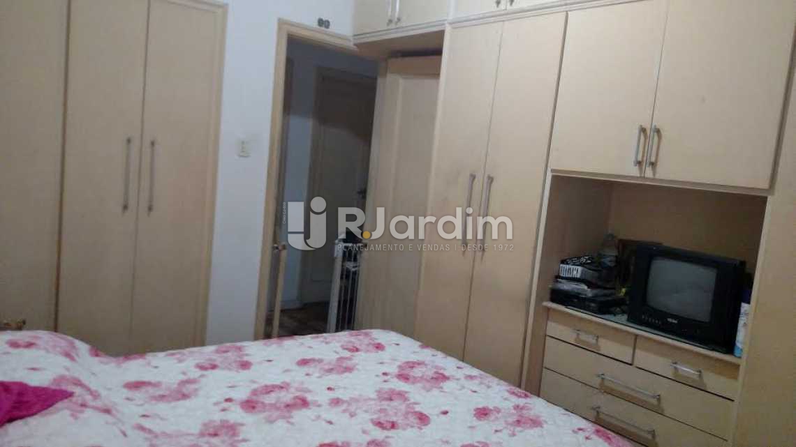 Conheça quarto 4 do imóvel - Apartamento À VENDA, Copacabana, Rio de Janeiro, RJ - LAAP40328 - 12 quarto 4 - Apartamento À VENDA, Copacabana, Rio de Janeiro, RJ - LAAP40328 - 12