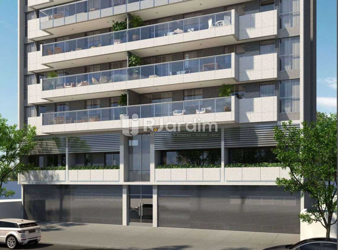 Conheça FACHADA do imóvel - Tour Mariana Apartamentos 3 Quartos Botafogo Zona sul Rio de Janeiro RJ - LAAP30731 - 5 FACHADA - Tour Mariana Apartamentos 3 Quartos Botafogo Zona sul Rio de Janeiro RJ - LAAP30731 - 5