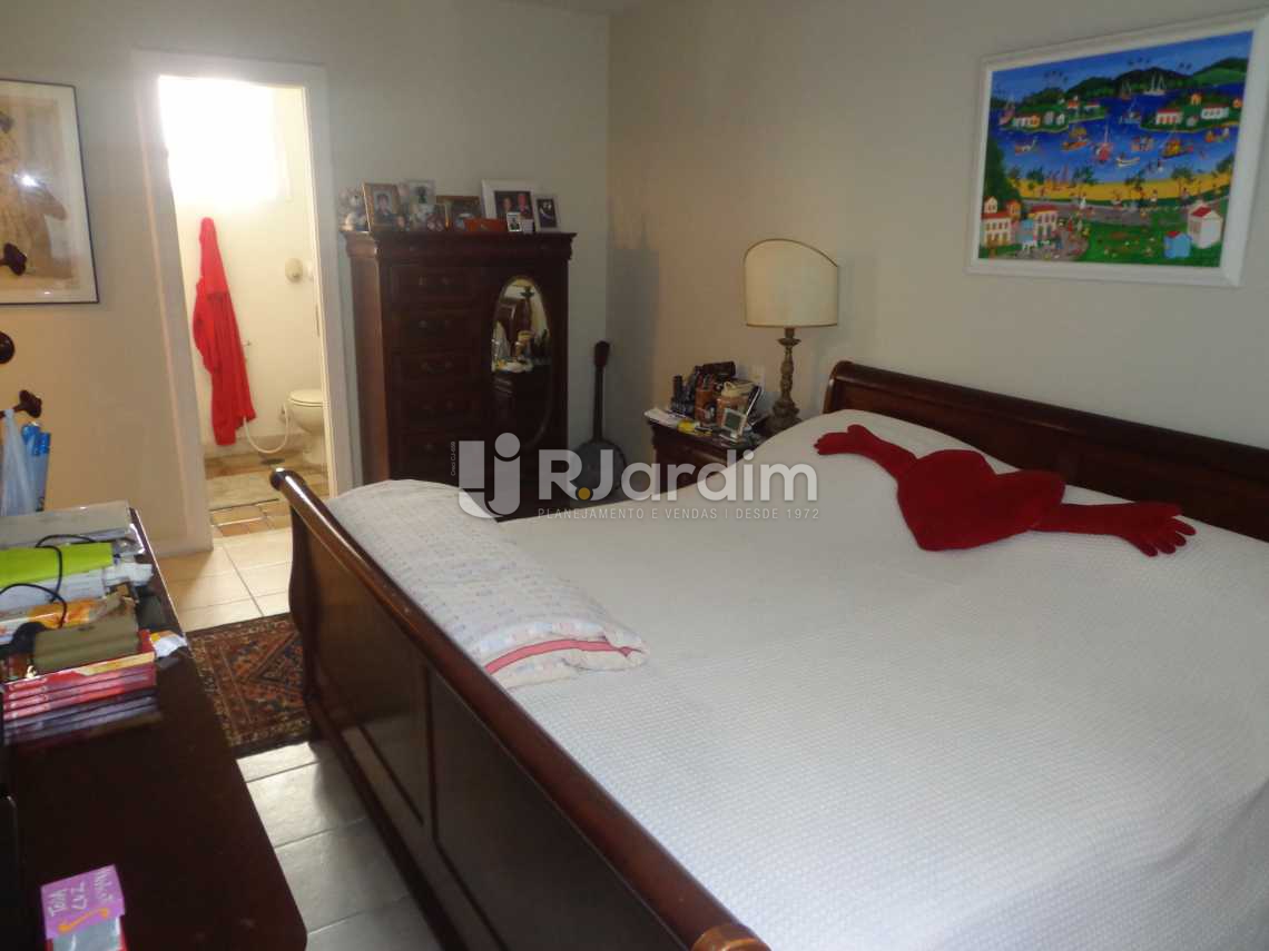 Conheça suíte 1 do imóvel - Apartamento À VENDA, Fonte da Saudade, Lagoa, Rio de Janeiro, RJ - LAAP40333 - 10 suíte 1 - Apartamento À VENDA, Fonte da Saudade, Lagoa, Rio de Janeiro, RJ - LAAP40333 - 10