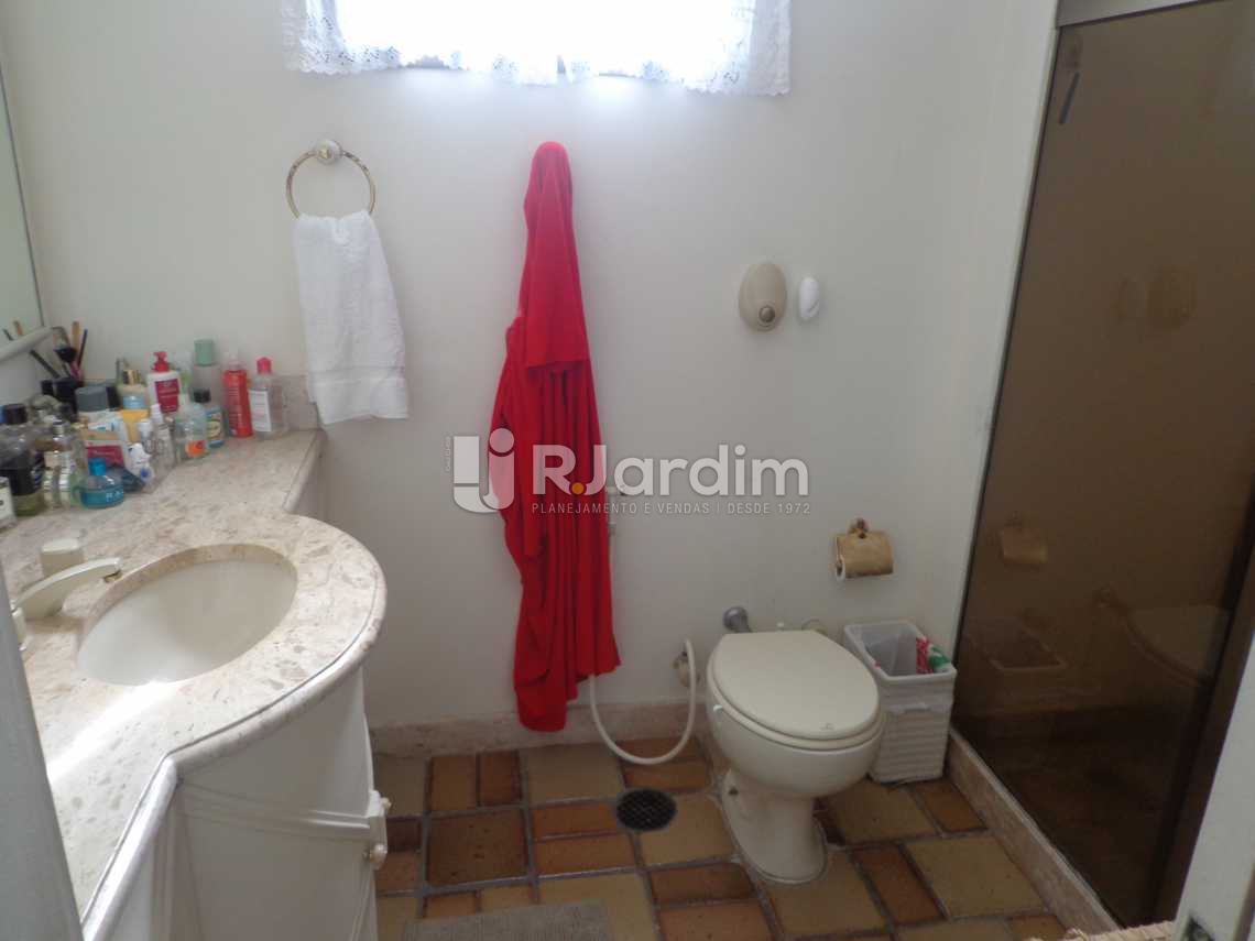 Conheça banheiro suíte 1 do imóvel - Apartamento À VENDA, Fonte da Saudade, Lagoa, Rio de Janeiro, RJ - LAAP40333 - 11 banheiro suíte 1 - Apartamento À VENDA, Fonte da Saudade, Lagoa, Rio de Janeiro, RJ - LAAP40333 - 11