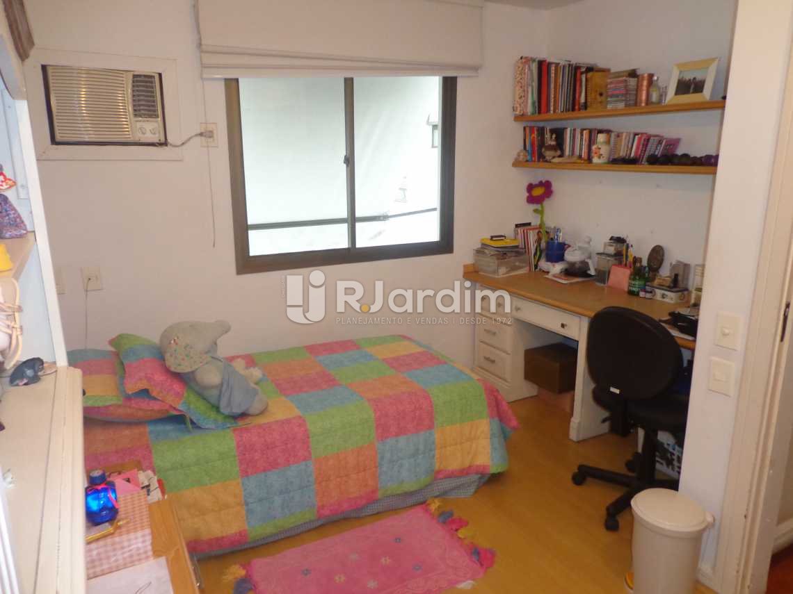 Conheça quarto 3 do imóvel - Apartamento À VENDA, Fonte da Saudade, Lagoa, Rio de Janeiro, RJ - LAAP40333 - 15 quarto 3 - Apartamento À VENDA, Fonte da Saudade, Lagoa, Rio de Janeiro, RJ - LAAP40333 - 15