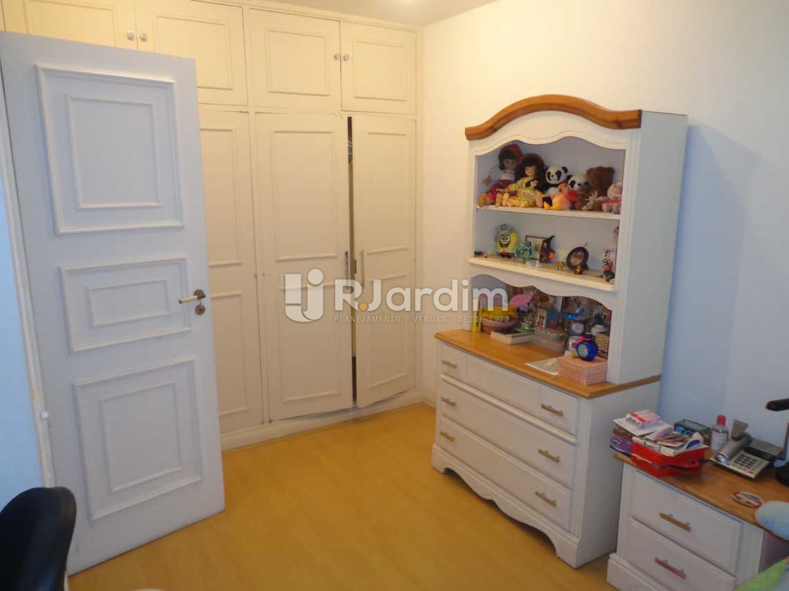 Conheça quarto 3 do imóvel - Apartamento À VENDA, Fonte da Saudade, Lagoa, Rio de Janeiro, RJ - LAAP40333 - 16 quarto 3 - Apartamento À VENDA, Fonte da Saudade, Lagoa, Rio de Janeiro, RJ - LAAP40333 - 16