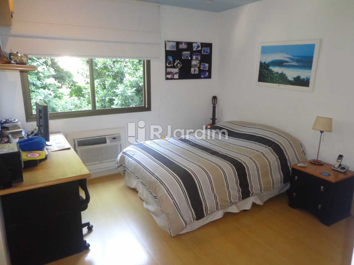 Conheça suíte 2 do imóvel - Apartamento À VENDA, Fonte da Saudade, Lagoa, Rio de Janeiro, RJ - LAAP40333 - 12 suíte 2 - Apartamento À VENDA, Fonte da Saudade, Lagoa, Rio de Janeiro, RJ - LAAP40333 - 12