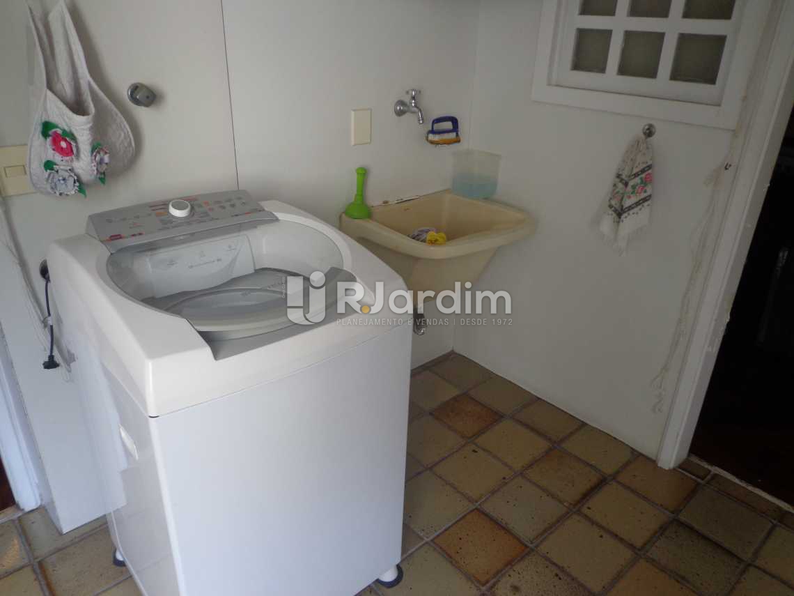 Conheça área de serviço do imóvel - Apartamento À VENDA, Fonte da Saudade, Lagoa, Rio de Janeiro, RJ - LAAP40333 - 19 área de serviço - Apartamento À VENDA, Fonte da Saudade, Lagoa, Rio de Janeiro, RJ - LAAP40333 - 19