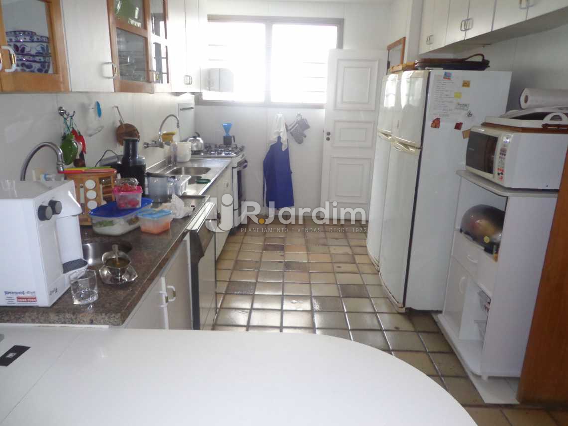 Conheça copa-cozinha do imóvel - Apartamento À VENDA, Fonte da Saudade, Lagoa, Rio de Janeiro, RJ - LAAP40333 - 17 copa-cozinha - Apartamento À VENDA, Fonte da Saudade, Lagoa, Rio de Janeiro, RJ - LAAP40333 - 17