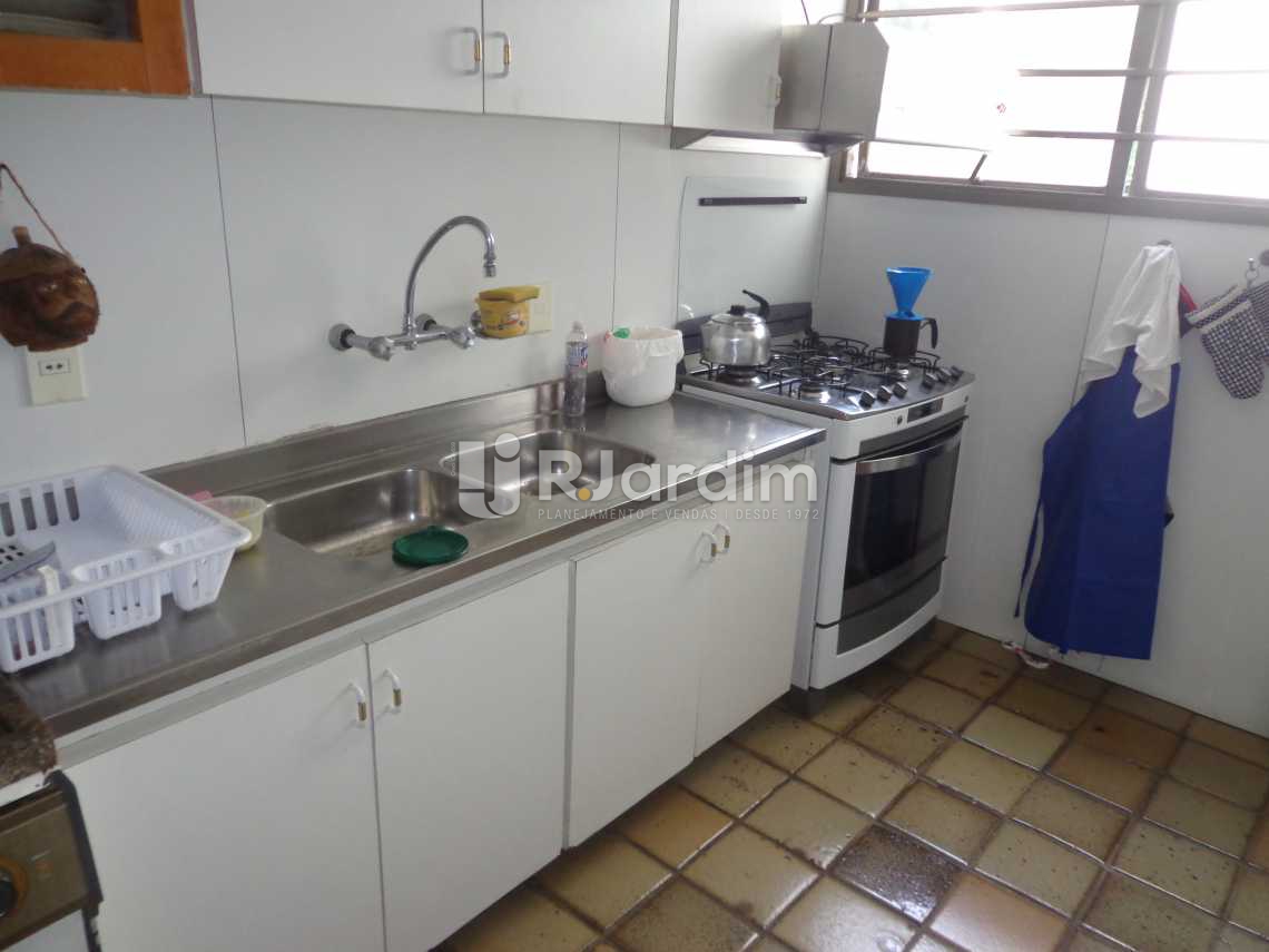 Conheça cozinha do imóvel - Apartamento À VENDA, Fonte da Saudade, Lagoa, Rio de Janeiro, RJ - LAAP40333 - 18 cozinha - Apartamento À VENDA, Fonte da Saudade, Lagoa, Rio de Janeiro, RJ - LAAP40333 - 18