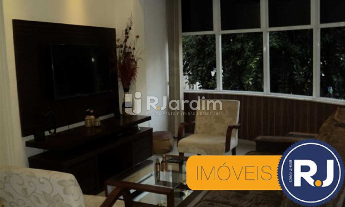 Conheça Sala do imóvel - Apartamento À VENDA, Copacabana, Rio de Janeiro, RJ - LAAP30741 - 4 Sala - Apartamento À VENDA, Copacabana, Rio de Janeiro, RJ - LAAP30741 - 4