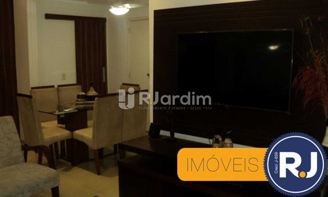 Conheça Sala do imóvel - Apartamento À VENDA, Copacabana, Rio de Janeiro, RJ - LAAP30741 - 6 Sala - Apartamento À VENDA, Copacabana, Rio de Janeiro, RJ - LAAP30741 - 6