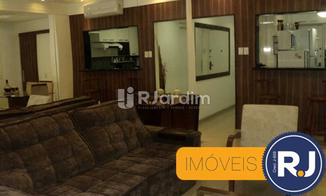 Conheça Sala do imóvel - Apartamento À VENDA, Copacabana, Rio de Janeiro, RJ - LAAP30741 - 7 Sala - Apartamento À VENDA, Copacabana, Rio de Janeiro, RJ - LAAP30741 - 7