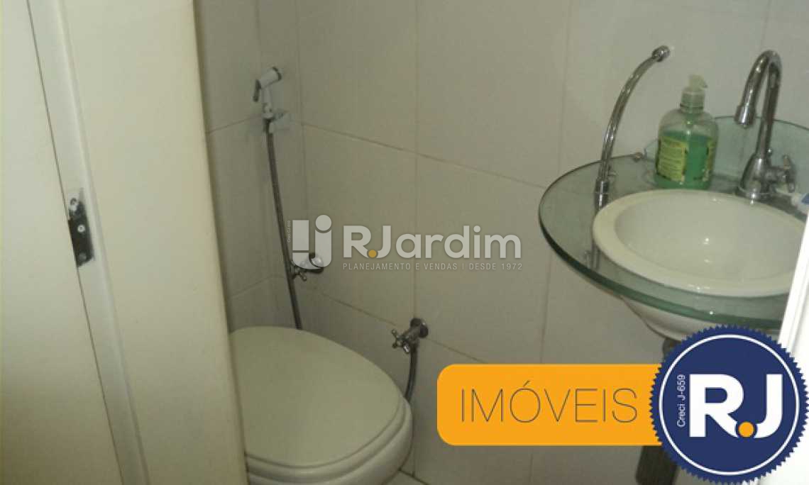 Conheça Banheiro suite do imóvel - Apartamento À VENDA, Copacabana, Rio de Janeiro, RJ - LAAP30741 - 8 Banheiro suite - Apartamento À VENDA, Copacabana, Rio de Janeiro, RJ - LAAP30741 - 8