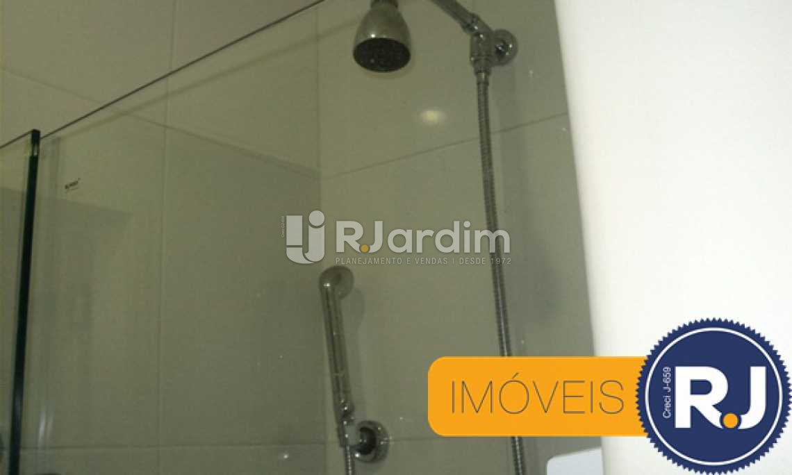 Conheça Banheiro suite do imóvel - Apartamento À VENDA, Copacabana, Rio de Janeiro, RJ - LAAP30741 - 9 Banheiro suite - Apartamento À VENDA, Copacabana, Rio de Janeiro, RJ - LAAP30741 - 9
