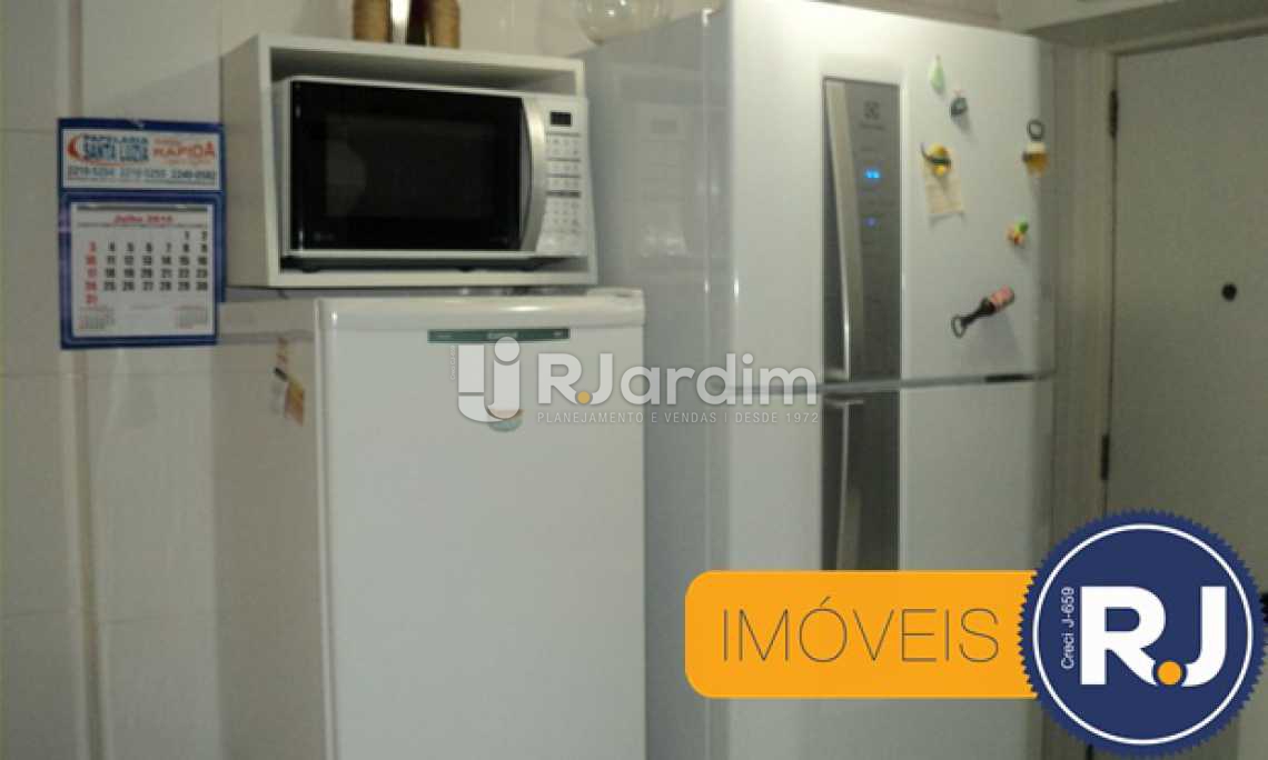 Conheça Cozinha do imóvel - Apartamento À VENDA, Copacabana, Rio de Janeiro, RJ - LAAP30741 - 16 Cozinha - Apartamento À VENDA, Copacabana, Rio de Janeiro, RJ - LAAP30741 - 16