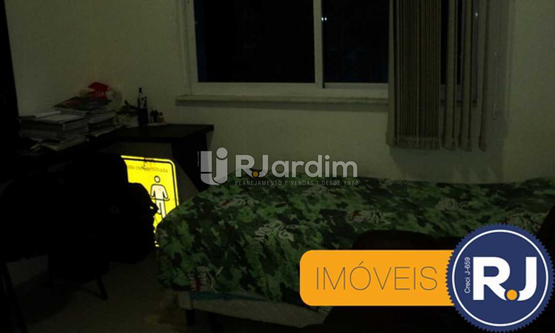 Conheça Quarto do imóvel - Apartamento À VENDA, Copacabana, Rio de Janeiro, RJ - LAAP30741 - 18 Quarto - Apartamento À VENDA, Copacabana, Rio de Janeiro, RJ - LAAP30741 - 18