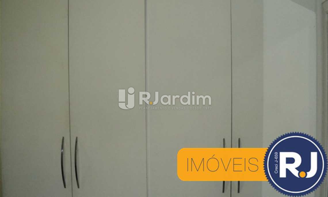 Conheça Quarto do imóvel - Apartamento À VENDA, Copacabana, Rio de Janeiro, RJ - LAAP30741 - 21 Quarto - Apartamento À VENDA, Copacabana, Rio de Janeiro, RJ - LAAP30741 - 21