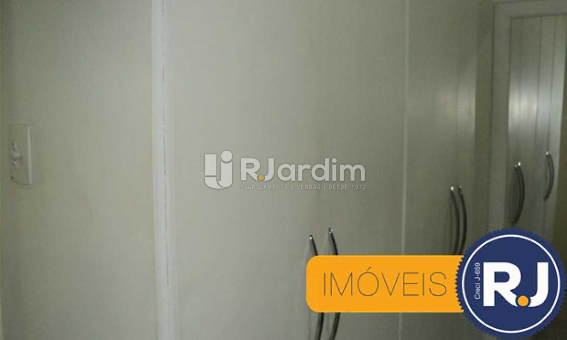 Conheça Quarto do imóvel - Apartamento À VENDA, Copacabana, Rio de Janeiro, RJ - LAAP30741 - 23 Quarto - Apartamento À VENDA, Copacabana, Rio de Janeiro, RJ - LAAP30741 - 23