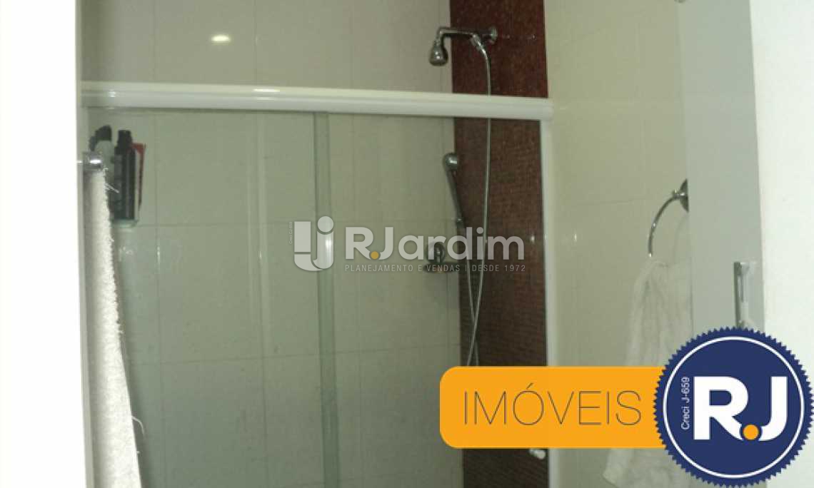 Conheça Banheiro social do imóvel - Apartamento À VENDA, Copacabana, Rio de Janeiro, RJ - LAAP30741 - 27 Banheiro social - Apartamento À VENDA, Copacabana, Rio de Janeiro, RJ - LAAP30741 - 27