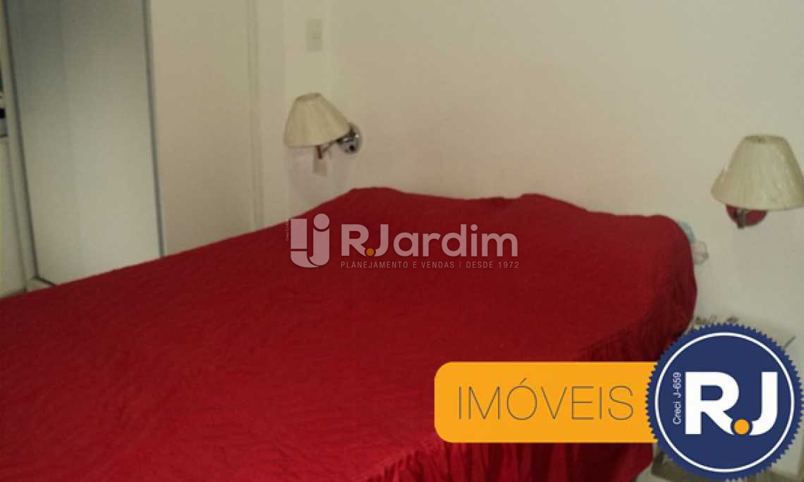Conheça Quarto do imóvel - Apartamento À VENDA, Copacabana, Rio de Janeiro, RJ - LAAP30741 - 29 Quarto - Apartamento À VENDA, Copacabana, Rio de Janeiro, RJ - LAAP30741 - 29