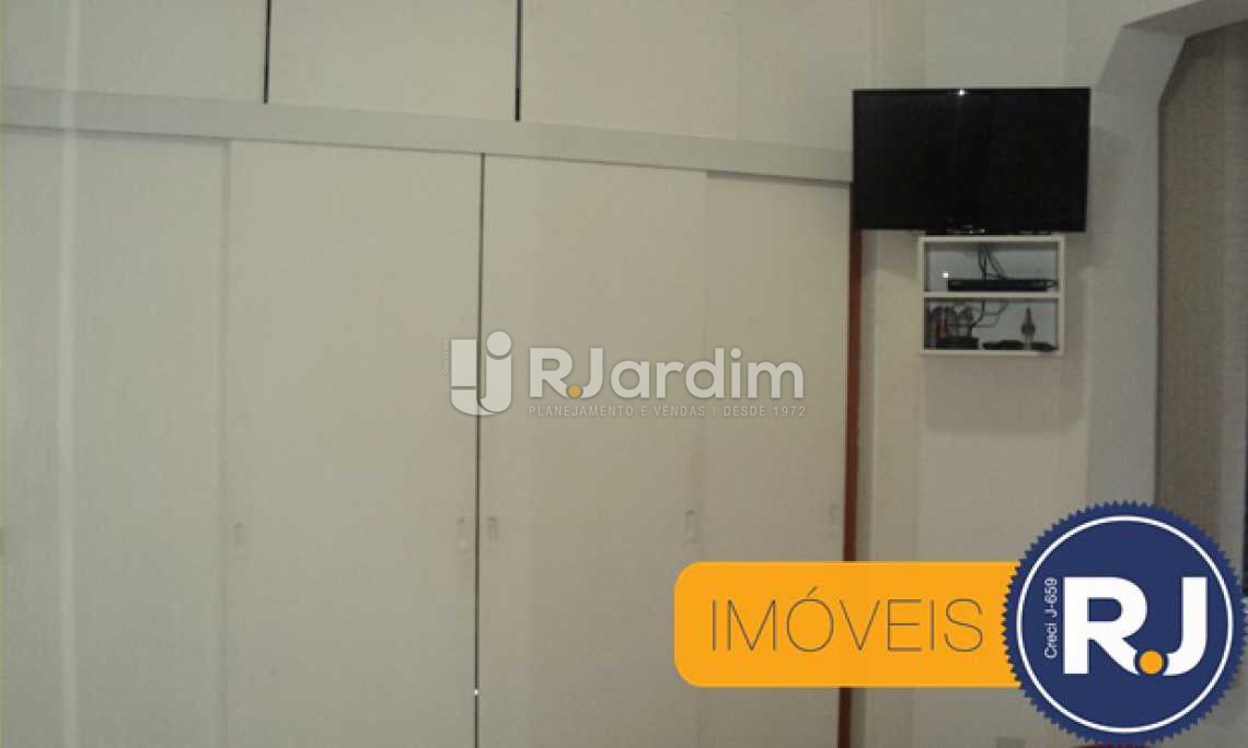 Conheça Quarto do imóvel - Apartamento À VENDA, Copacabana, Rio de Janeiro, RJ - LAAP30741 - 31 Quarto - Apartamento À VENDA, Copacabana, Rio de Janeiro, RJ - LAAP30741 - 31