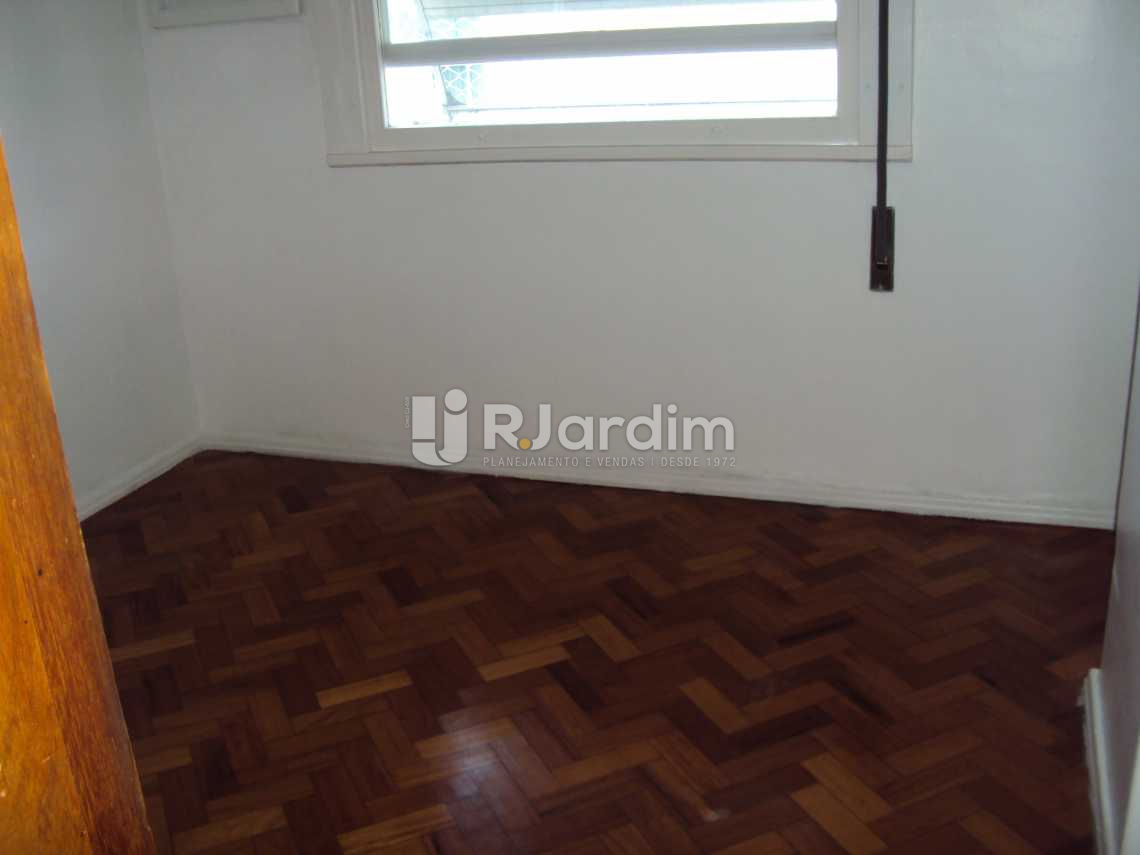 Conheça Quarto do imóvel - Apartamento 1 Quarto Leblon Zona sul Rio de Janeiro RJ - LAAP10130 - 7 Quarto - Apartamento 1 Quarto Leblon Zona sul Rio de Janeiro RJ - LAAP10130 - 7