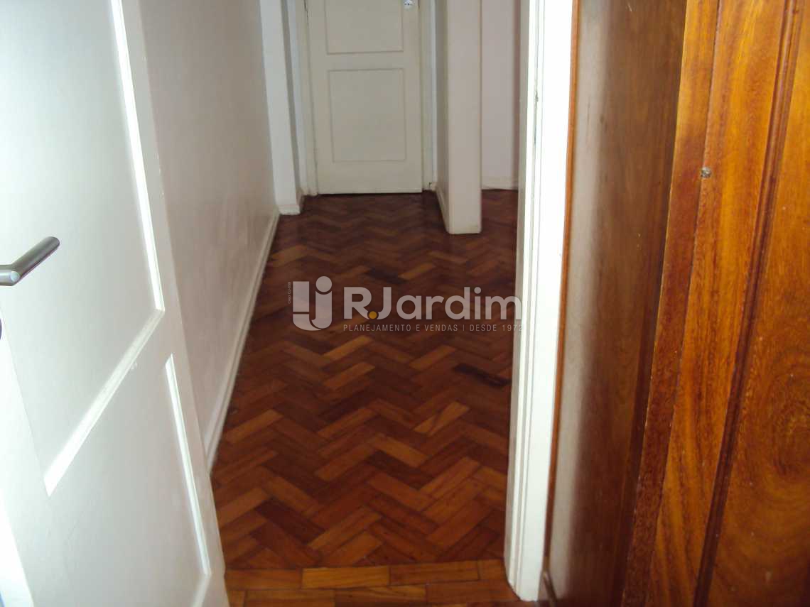 Conheça Circulação do imóvel - Apartamento 1 Quarto Leblon Zona sul Rio de Janeiro RJ - LAAP10130 - 9 Circulação - Apartamento 1 Quarto Leblon Zona sul Rio de Janeiro RJ - LAAP10130 - 9