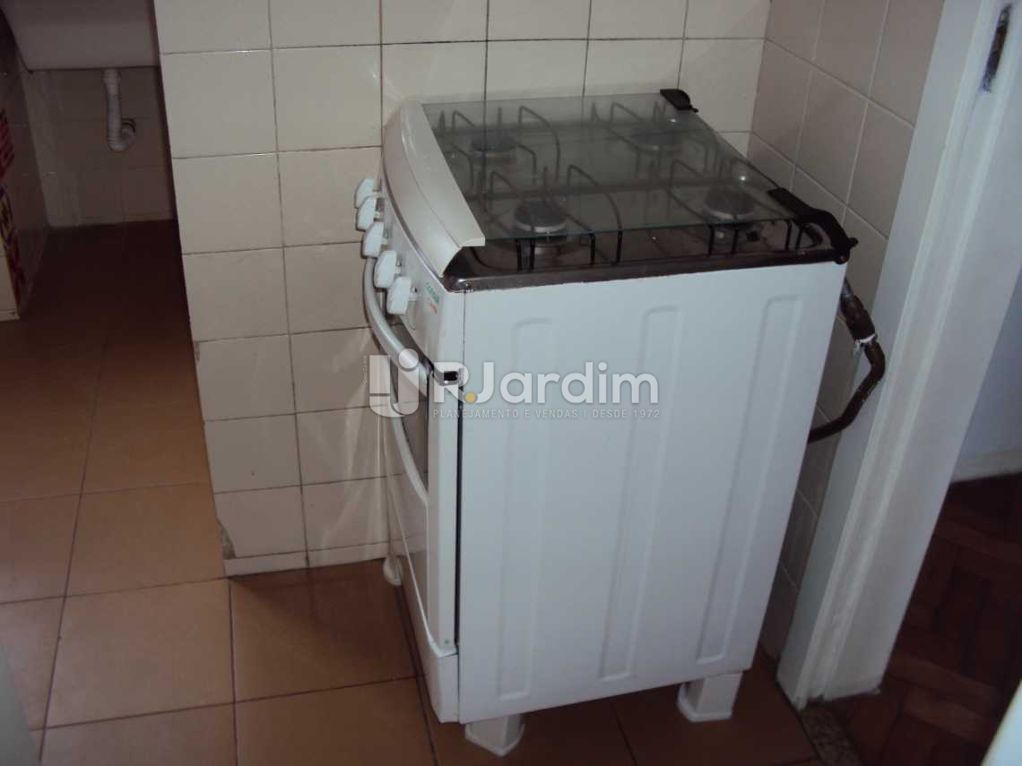 Conheça Cozinha do imóvel - Apartamento 1 Quarto Leblon Zona sul Rio de Janeiro RJ - LAAP10130 - 14 Cozinha - Apartamento 1 Quarto Leblon Zona sul Rio de Janeiro RJ - LAAP10130 - 14