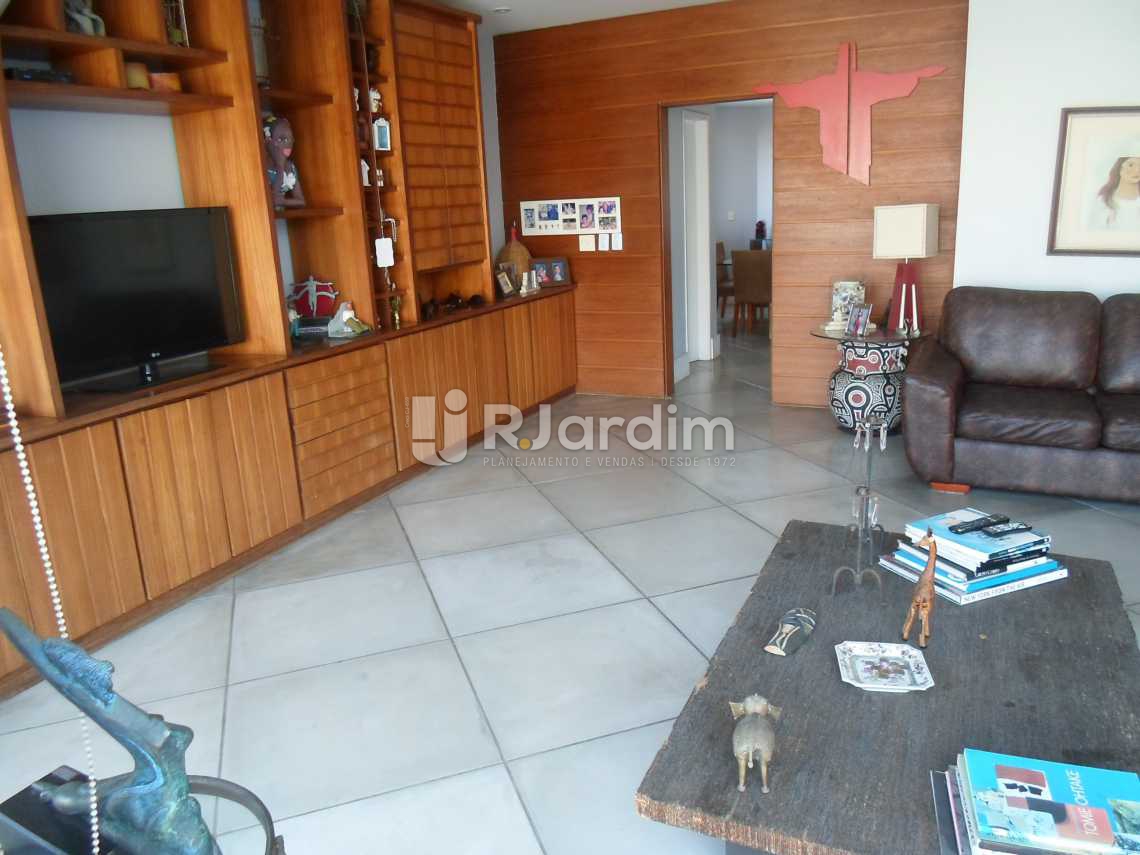 Conheça Salão do imóvel - Cobertura 4 Quartos Leblon Zona sul Rio de Janeiro RJ - LACO40058 - 7 Salão - Cobertura 4 Quartos Leblon Zona sul Rio de Janeiro RJ - LACO40058 - 7
