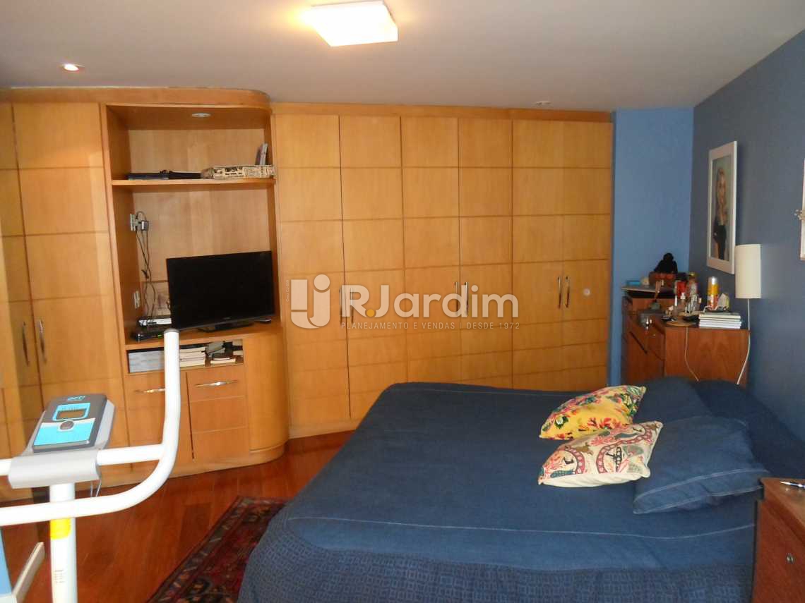 Conheça Suíte do imóvel - Cobertura 4 Quartos Leblon Zona sul Rio de Janeiro RJ - LACO40058 - 12 Suíte - Cobertura 4 Quartos Leblon Zona sul Rio de Janeiro RJ - LACO40058 - 12