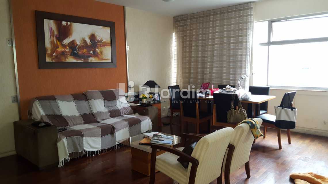 Conheça SALA do imóvel - Apartamento À VENDA, Copacabana, Rio de Janeiro, RJ - LAAP30754 - 4 SALA - Apartamento À VENDA, Copacabana, Rio de Janeiro, RJ - LAAP30754 - 4