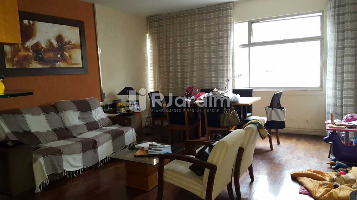 Conheça SALA do imóvel - Apartamento À VENDA, Copacabana, Rio de Janeiro, RJ - LAAP30754 - 1 SALA - Apartamento À VENDA, Copacabana, Rio de Janeiro, RJ - LAAP30754 - 1