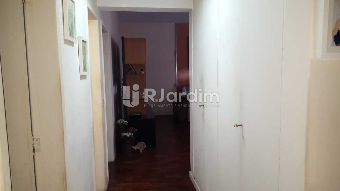 Conheça CIRCULAÇÃO do imóvel - Apartamento À VENDA, Copacabana, Rio de Janeiro, RJ - LAAP30754 - 6 CIRCULAÇÃO - Apartamento À VENDA, Copacabana, Rio de Janeiro, RJ - LAAP30754 - 6
