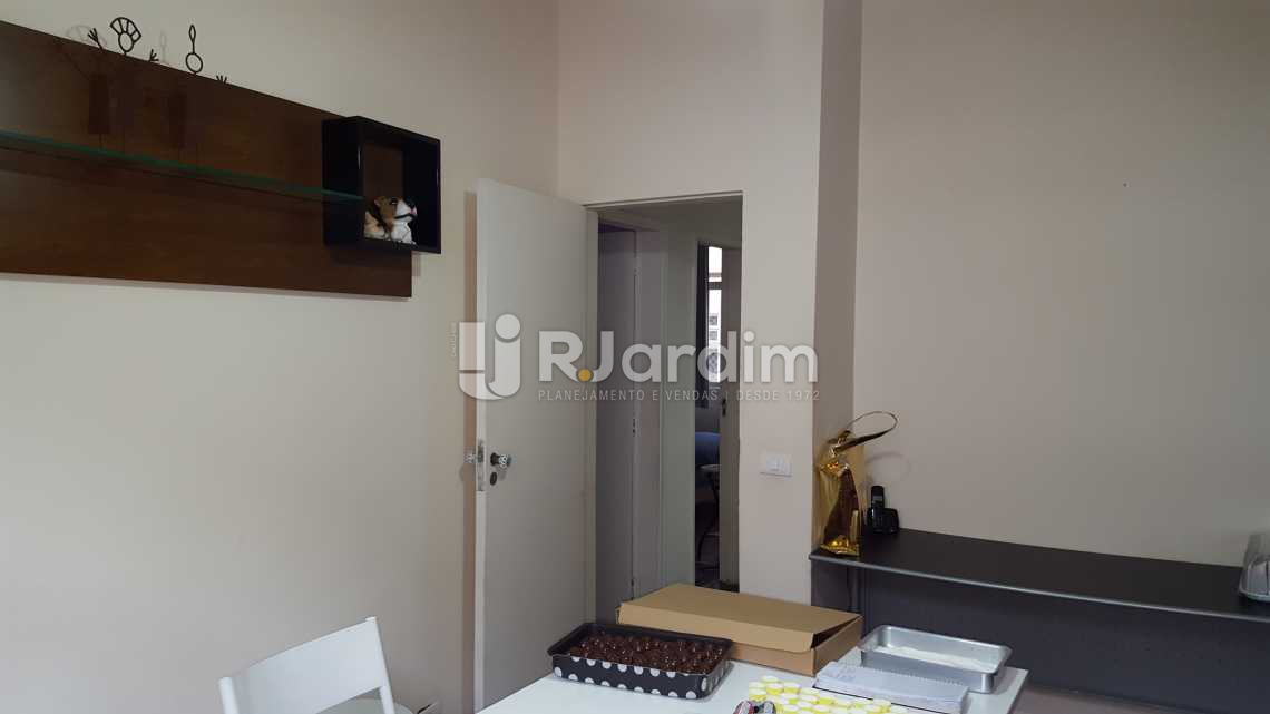 Conheça 1º QUARTO do imóvel - Apartamento À VENDA, Copacabana, Rio de Janeiro, RJ - LAAP30754 - 8 1º QUARTO - Apartamento À VENDA, Copacabana, Rio de Janeiro, RJ - LAAP30754 - 8