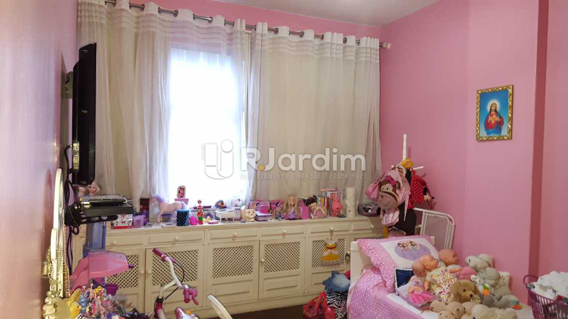 Conheça 2º QUARTO do imóvel - Apartamento À VENDA, Copacabana, Rio de Janeiro, RJ - LAAP30754 - 9 2º QUARTO - Apartamento À VENDA, Copacabana, Rio de Janeiro, RJ - LAAP30754 - 9